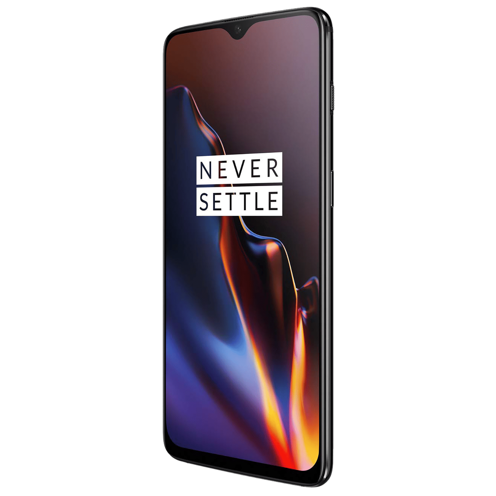 Buy Refurbished OnePlus 6T (8GB RAM, 128GB ROM, Mirror Black